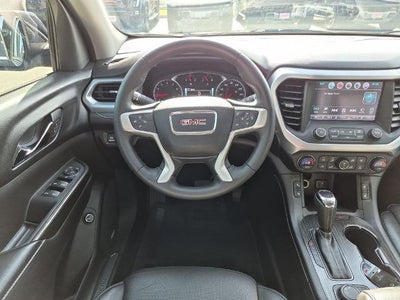 2017 GMC Acadia FWD SLT-1