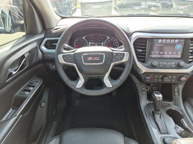 2017 GMC Acadia FWD SLT-1