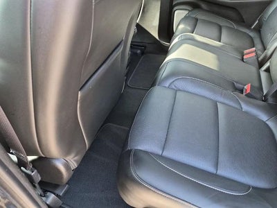 2017 GMC Acadia FWD SLT-1