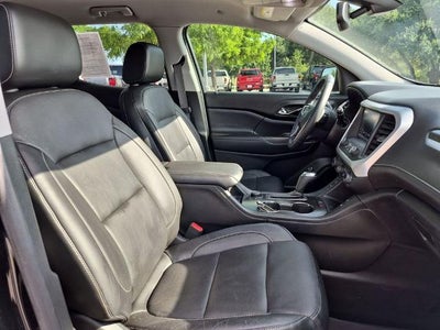 2017 GMC Acadia FWD SLT-1