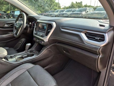 2017 GMC Acadia FWD SLT-1