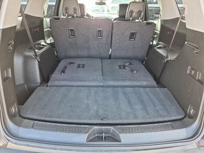 2017 GMC Acadia FWD SLT-1