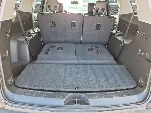 2017 GMC Acadia FWD SLT-1