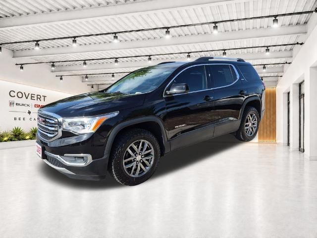2017 GMC Acadia FWD SLT-1