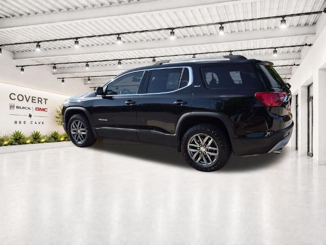 2017 GMC Acadia FWD SLT-1