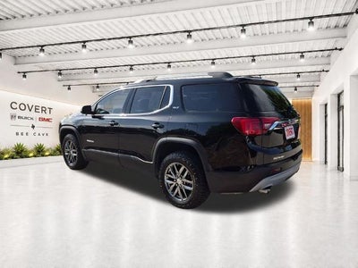 2017 GMC Acadia FWD SLT-1