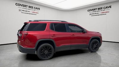 2023 GMC Acadia FWD SLT