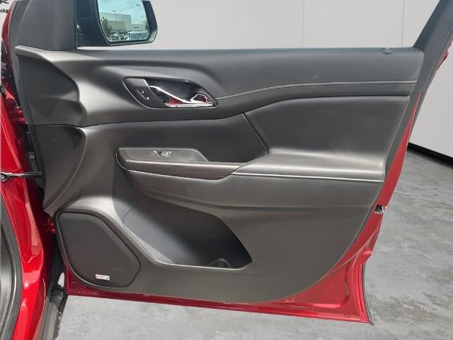 2023 GMC Acadia FWD SLT