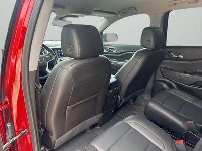 2023 GMC Acadia FWD SLT