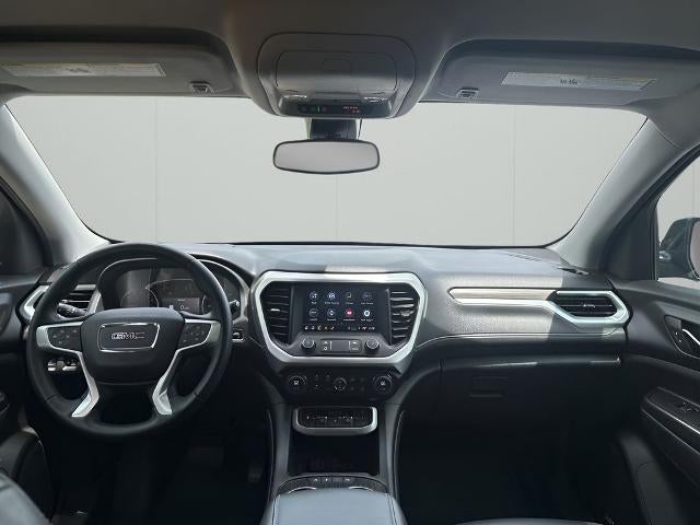 2023 GMC Acadia FWD SLT