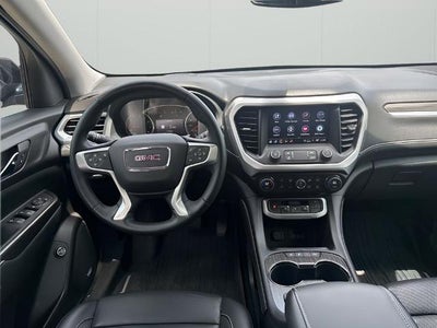 2023 GMC Acadia FWD SLT
