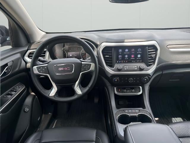 2023 GMC Acadia FWD SLT