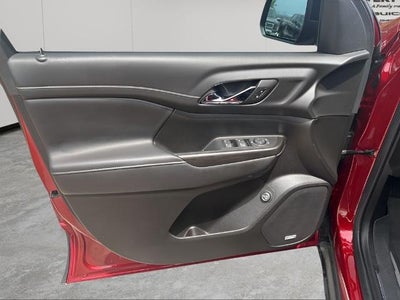 2023 GMC Acadia FWD SLT