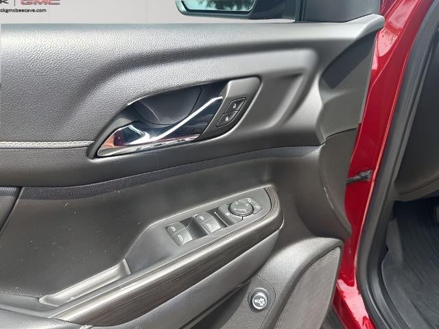 2023 GMC Acadia FWD SLT