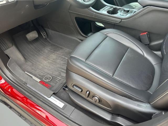 2023 GMC Acadia FWD SLT