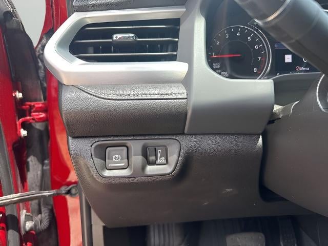 2023 GMC Acadia FWD SLT