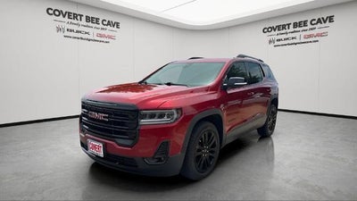 2023 GMC Acadia FWD SLT