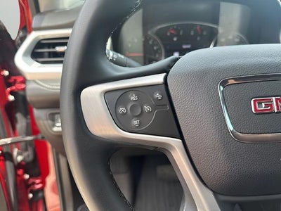 2023 GMC Acadia FWD SLT