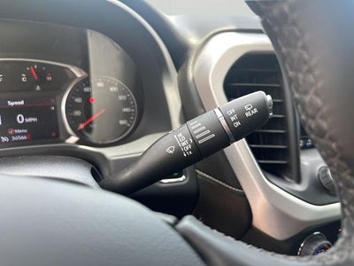 2023 GMC Acadia FWD SLT