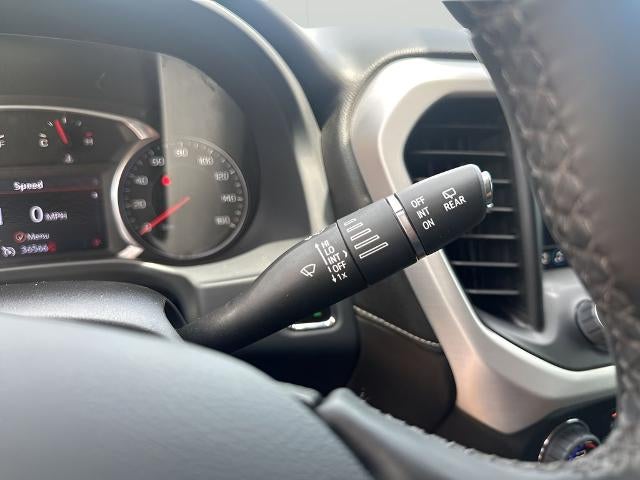 2023 GMC Acadia FWD SLT