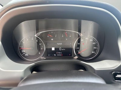 2023 GMC Acadia FWD SLT