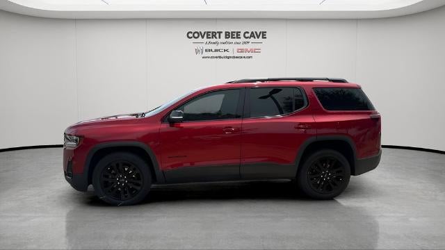 2023 GMC Acadia FWD SLT