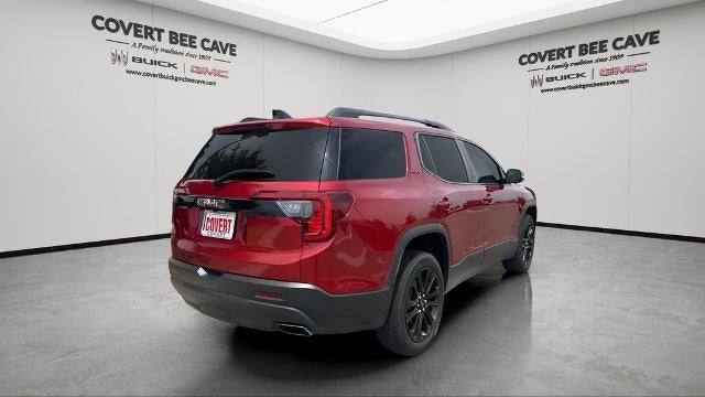 2023 GMC Acadia FWD SLT