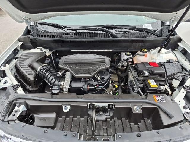 2022 GMC Acadia FWD Denali