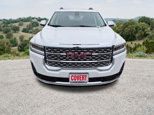 2022 GMC Acadia FWD Denali