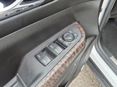 2022 GMC Acadia FWD Denali