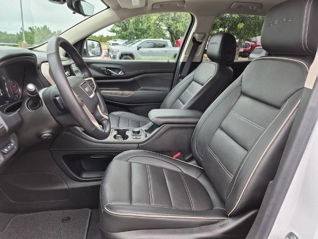 2022 GMC Acadia FWD Denali