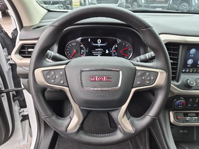 2022 GMC Acadia FWD Denali