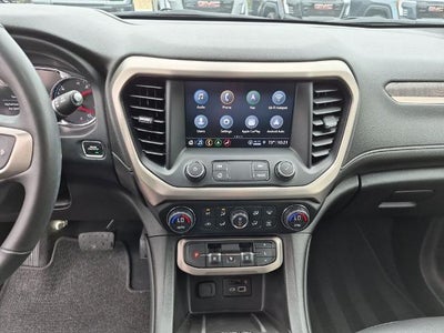 2022 GMC Acadia FWD Denali