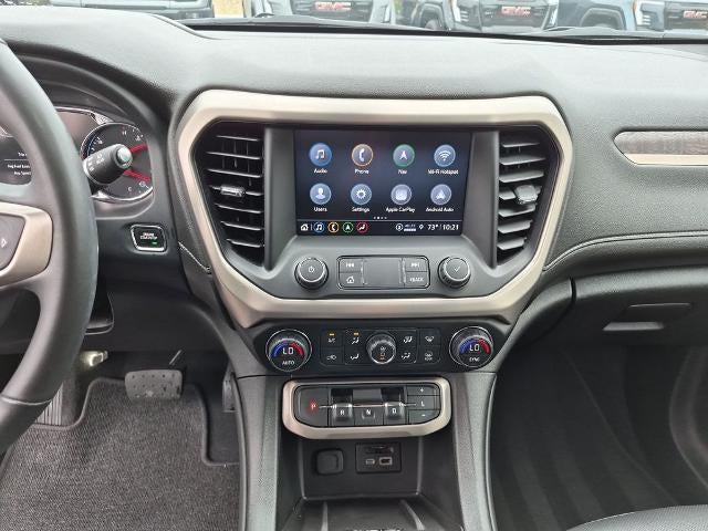 2022 GMC Acadia FWD Denali