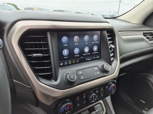 2022 GMC Acadia FWD Denali