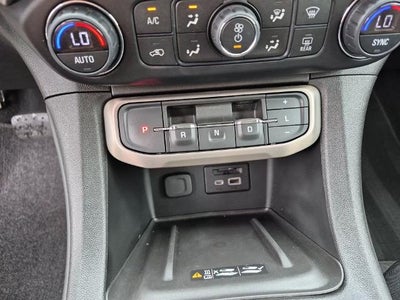 2022 GMC Acadia FWD Denali