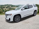 2022 GMC Acadia FWD Denali