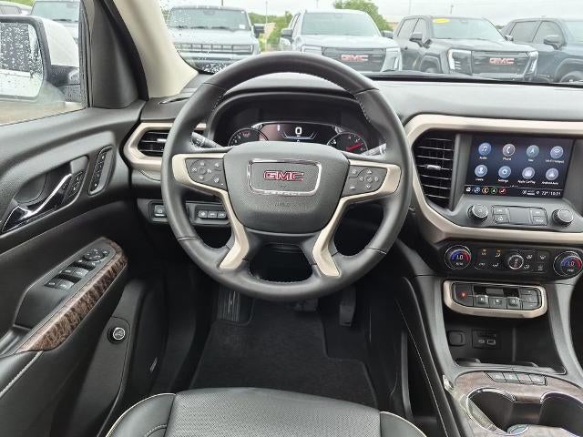 2022 GMC Acadia FWD Denali