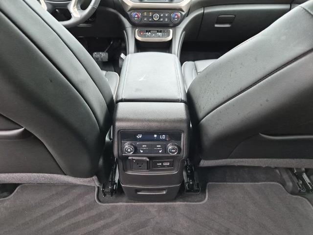2022 GMC Acadia FWD Denali