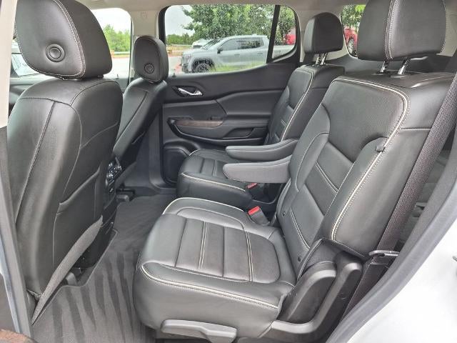 2022 GMC Acadia FWD Denali