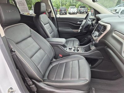 2022 GMC Acadia FWD Denali