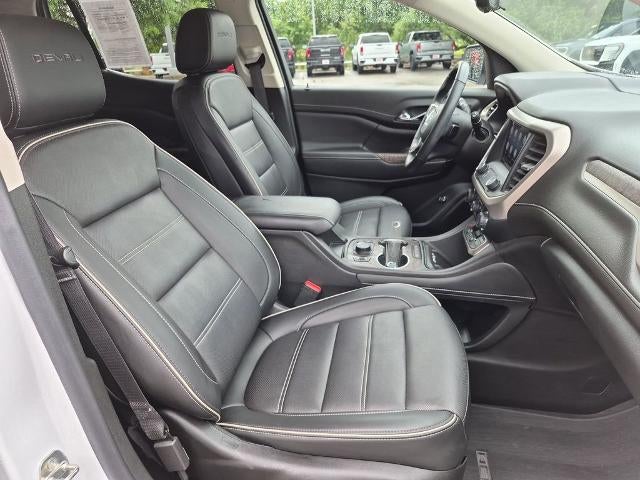 2022 GMC Acadia FWD Denali