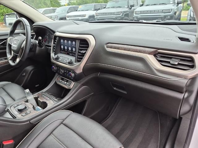 2022 GMC Acadia FWD Denali