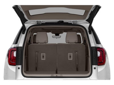 2022 GMC Acadia FWD Denali