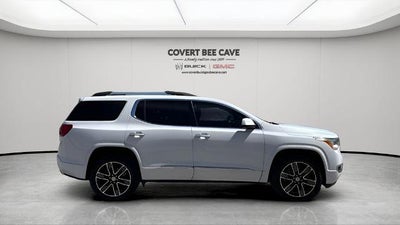 2019 GMC Acadia FWD Denali