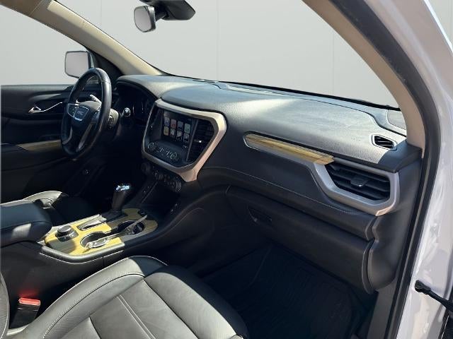 2019 GMC Acadia FWD Denali