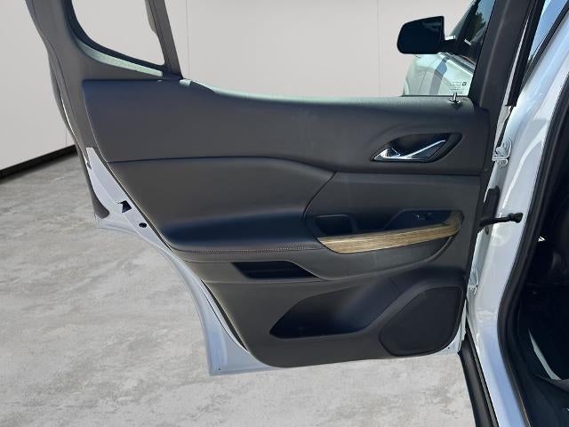 2019 GMC Acadia FWD Denali