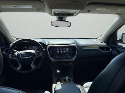 2019 GMC Acadia FWD Denali