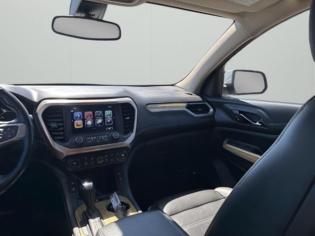 2019 GMC Acadia FWD Denali