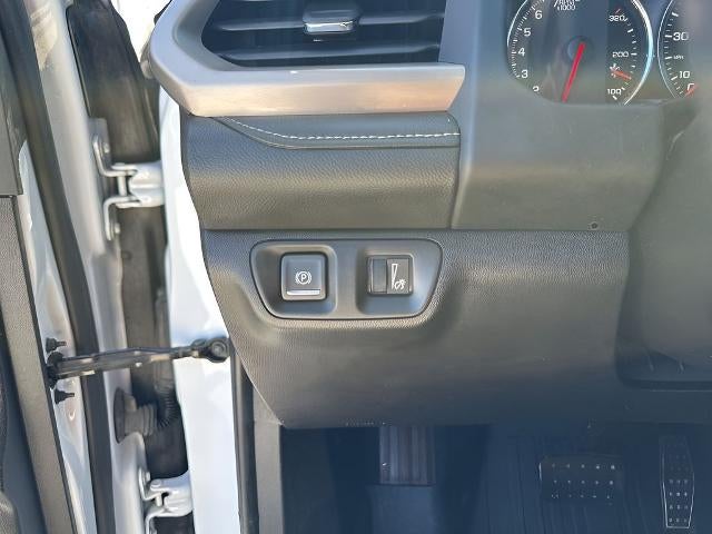 2019 GMC Acadia FWD Denali